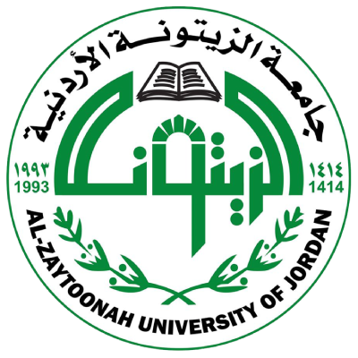Al-Zaytoonah University Logo