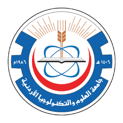 Jordan University of Science and Technology Logo