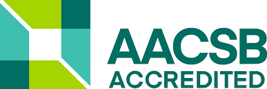 AACSB (مرحلة الاعتماد) لكلية الأعمال