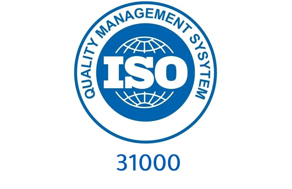 ISO لإدارة المخاطر