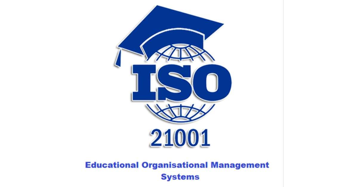 ISO لنظم إدارة المؤسسات التعليمية
