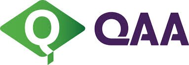 QAA لضمان الجودة الأكاديمية.