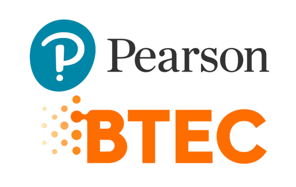 اعتماد Pearson-BTEC العالمي لبرامج الدبلوم البريطاني في الأمن السيبراني والذكاء الاصطناعي