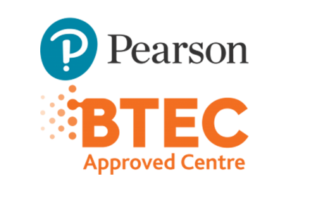 اعتماد Pearson BTEC لبرامج الدبلوم العالي