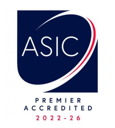 هيئة الاعتماد البريطاني (ASIC) (1)