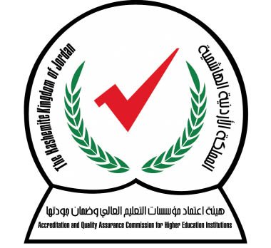 هيئة الاعتماد وضمان الجودة الأردنية (HEAC).