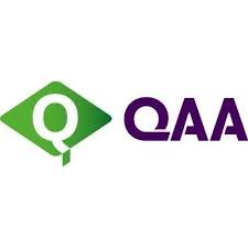 هيئة ضمان الجودة البريطانية (QAA)