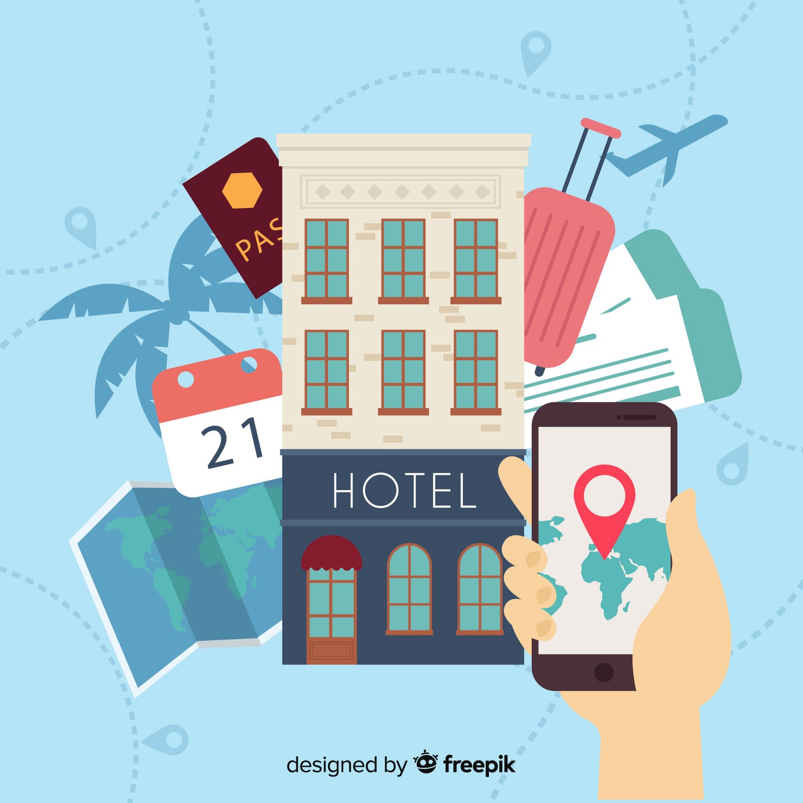 Listing cover image