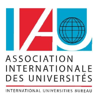 عضو الاتحاد الدولي للجامعات (IAU)