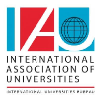 عضوية الاتحاد الدولي للجامعات (IAU)